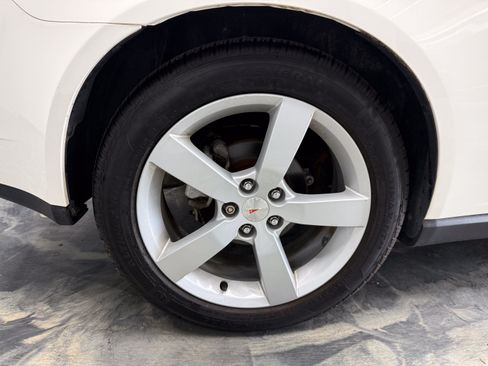 Used 2007 Pontiac G6 GT w/ Premium Package FWD image 17