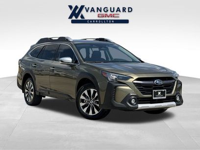Used 2023 Subaru Outback Touring XT