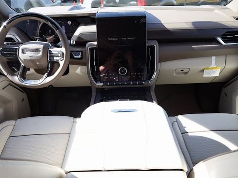 New 2026 GMC Yukon XL Denali w/ Advanced Technology Package image 20