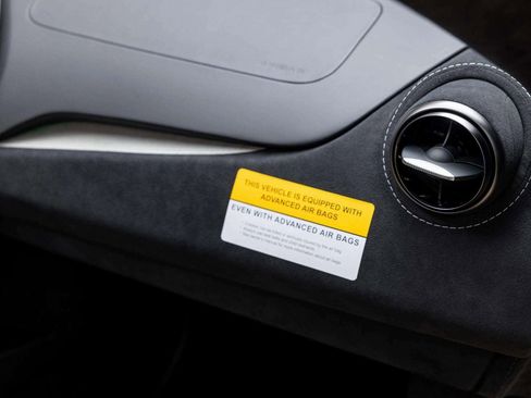 New 2026 McLaren 750S Spider image 29