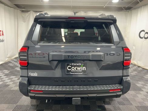 Used 2026 Toyota 4Runner SR5 image 7