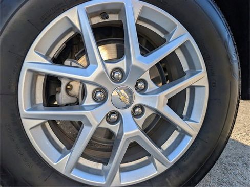 Certified 2024 Chevrolet Equinox LT image 7