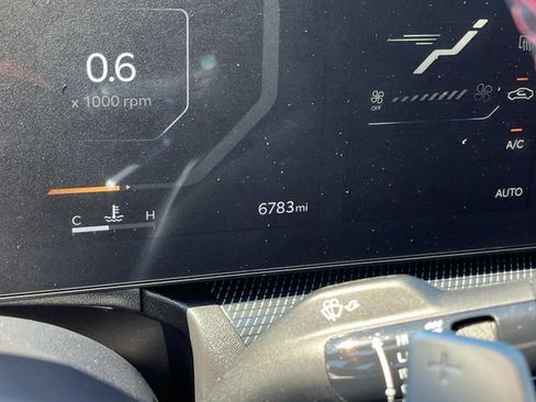 Used 2025 Kia K4 EX w/ GT-Line Premium Package FWD image 42