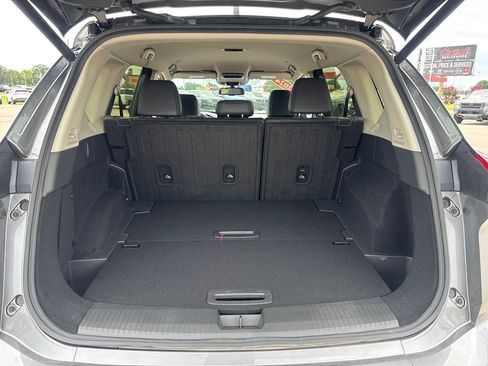 Used 2025 Nissan Rogue SL FWD image 7