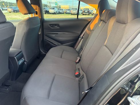 Used 2024 Toyota Corolla LE FWD image 23