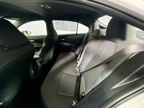 Used 2022 Toyota Corolla SE image 28