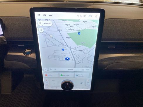 New 2024 Ford Mustang Mach-E GT w/ Bronze Appearance Package image 25