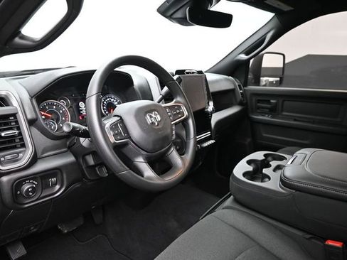 New 2026 RAM 2500 Tradesman image 12