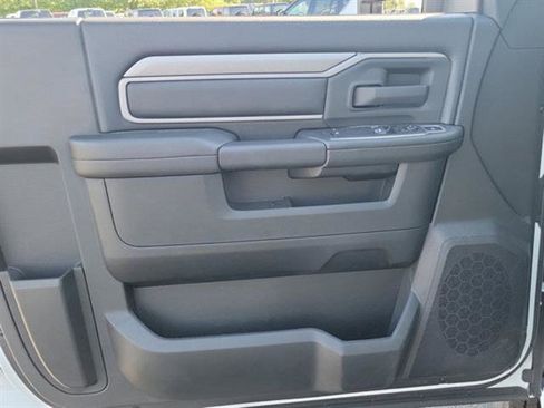 New 2024 RAM 3500 Tradesman image 49