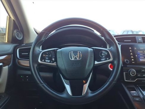 Used 2017 Honda CR-V Touring image 19