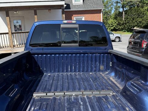 Used 2011 Ford F350 Lariat w/ Chrome Pkg AWD/4WD image 10