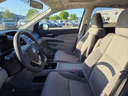 Used 2014 Honda CR-V EX image 20