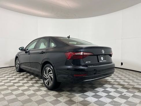 Used 2021 Volkswagen Jetta SEL image 5
