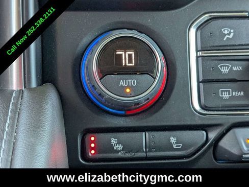 Used 2022 Chevrolet Tahoe Z71 w/ Z71 Off-Road Package image 33