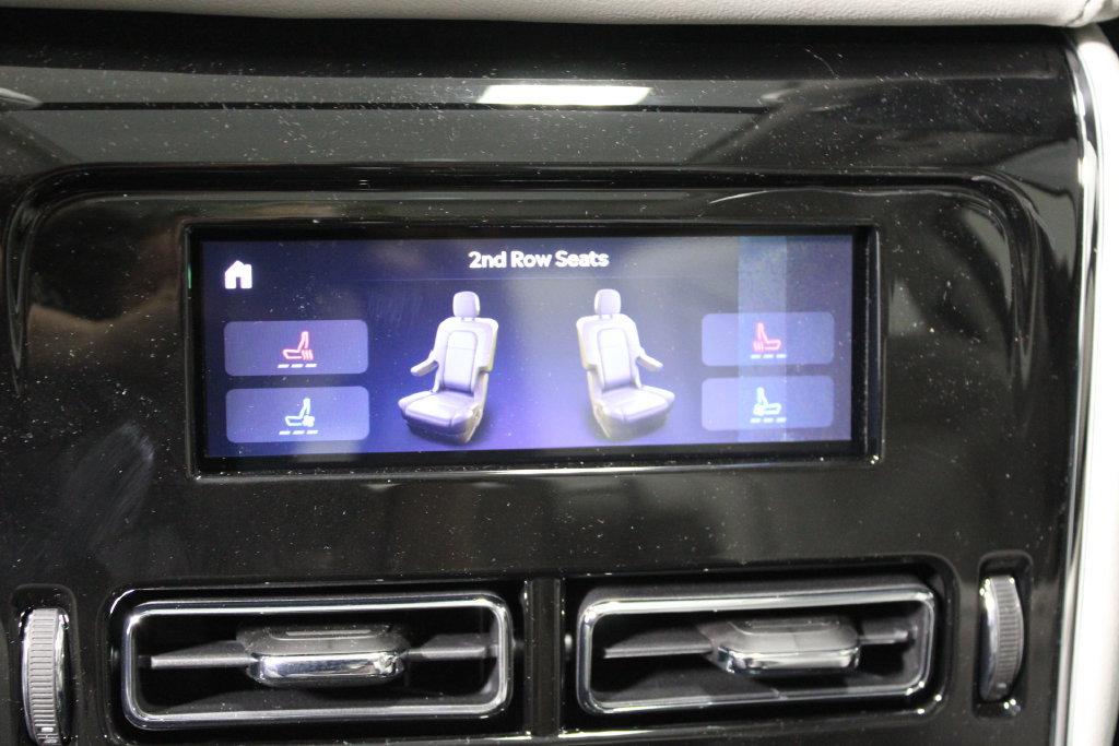 New 2027 Lincoln Aviator Reserve w/ Luxury Package AWD/4WD image 59