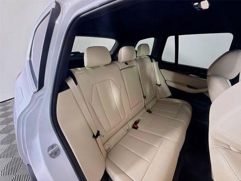 Used 2021 BMW X3 sDrive30i RWD image 29