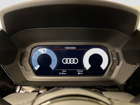 New 2025 Audi A3 2.0T Premium image 10