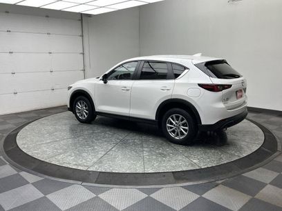Certified 2023 MAZDA CX-5 AWD 2.5 S