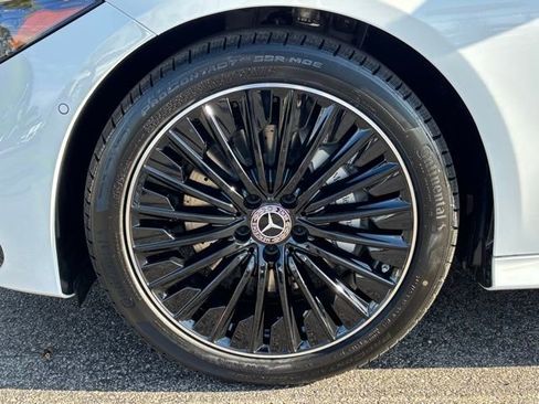 New 2026 Mercedes-Benz CLE 300 4MATIC Cabriolet image 27