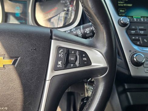 Used 2015 Chevrolet Equinox LT image 36