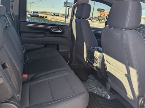 Used 2025 Chevrolet Silverado 3500 LT w/ Safety Package image 6