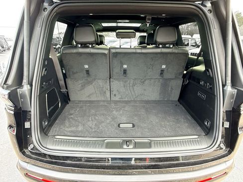New 2026 Jeep Grand Wagoneer 2WD image 29