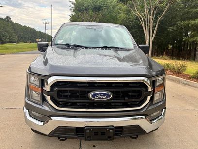 Used 2023 Ford F150 XLT w/ Trailer Tow Package
