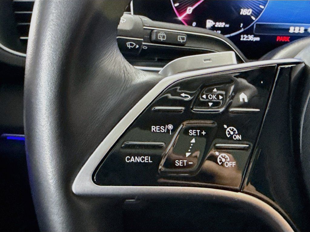 Used 2026 Mercedes-Benz GLE 350 4MATIC image 11