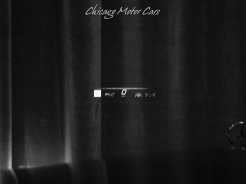 Used 2023 Mercedes-Benz S 580 4MATIC Sedan image 11