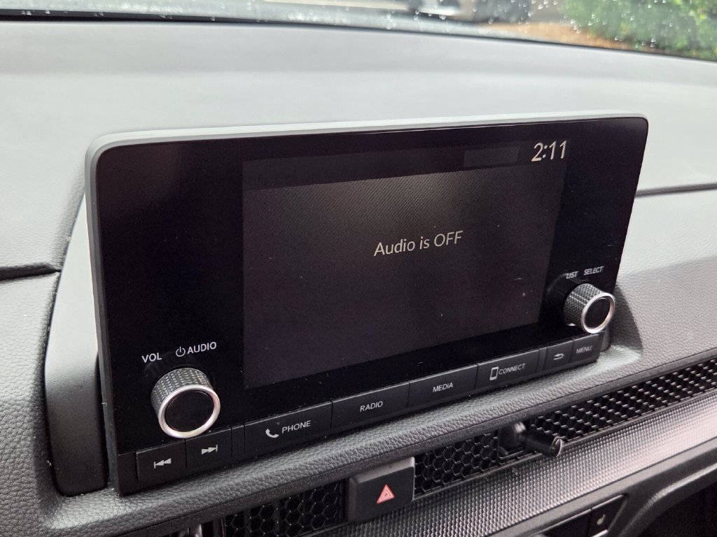 Used 2023 Honda CR-V Sport image 20