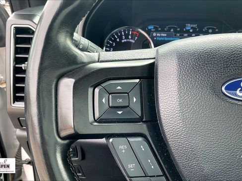 Used 2019 Ford Expedition Limited w/ Equipment Group 302A AWD/4WD image 17