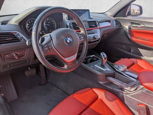 Used 2020 BMW 230i Coupe w/ Convenience Package RWD image 9