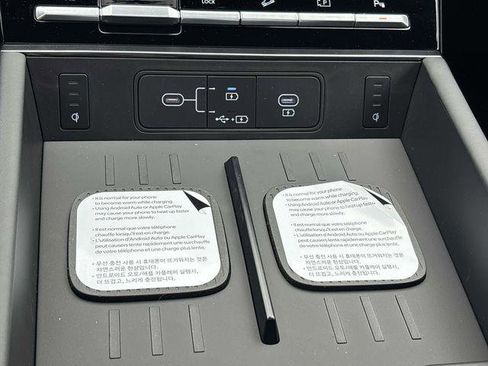 New 2026 Hyundai Santa Fe Calligraphy AWD/4WD image 14