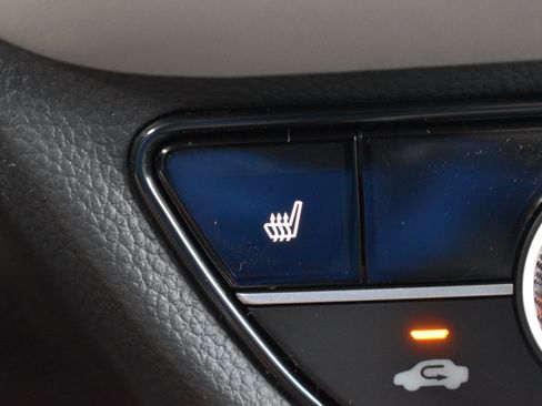 New 2027 Honda HR-V EX-L image 22