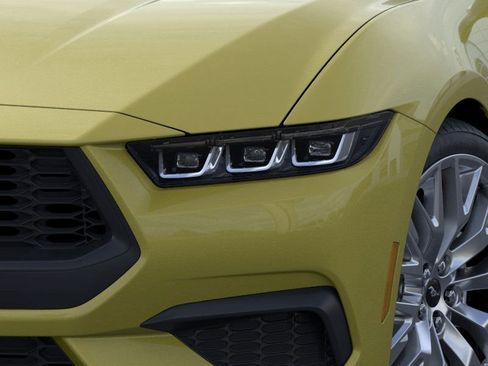 New 2025 Ford Mustang Premium image 35