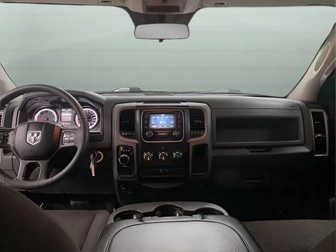 Used 2019 RAM 1500 Tradesman w/ Popular Equipment Group RWD image 27