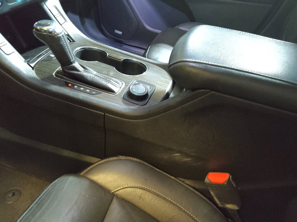 Used 2019 GMC Acadia SLT FWD image 26