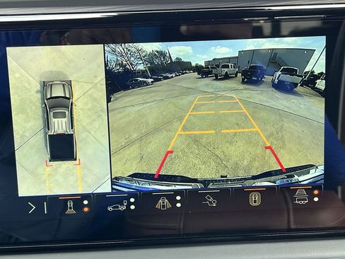 Used 2025 GMC Sierra 1500 Denali Ultimate image 16