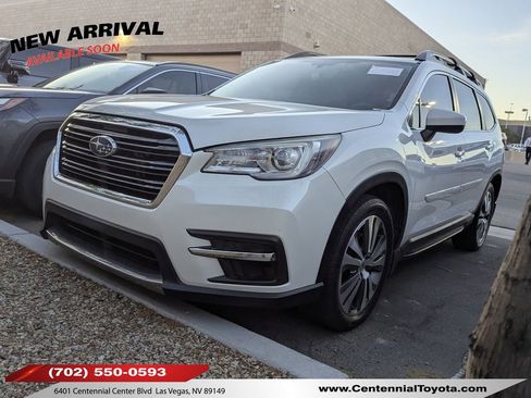 Used 2021 Subaru Ascent Premium w/ Sport Package AWD/4WD image 1