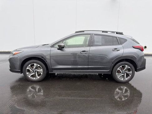 Used 2024 Subaru Crosstrek 2.0i Premium AWD/4WD image 10
