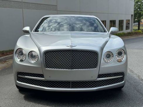 Used 2014 Bentley Flying Spur W12 image 6