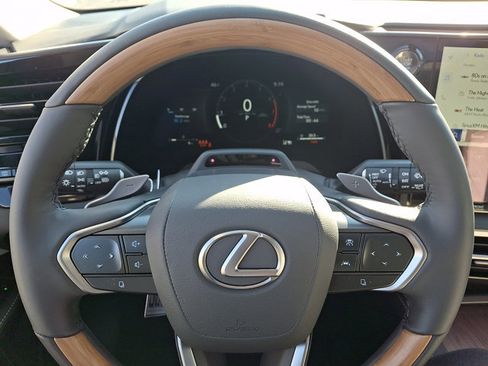 New 2026 Lexus RX 350 AWD image 15