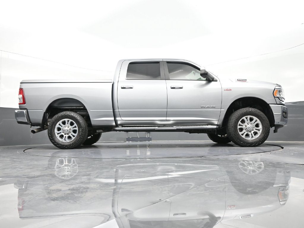 Used 2020 RAM 2500 Big Horn AWD/4WD image 29