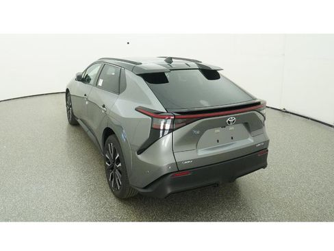 New 2026 Toyota bZ image 6