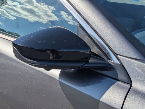 New 2026 Nissan Sentra SL w/ Floor Mat Package image 12