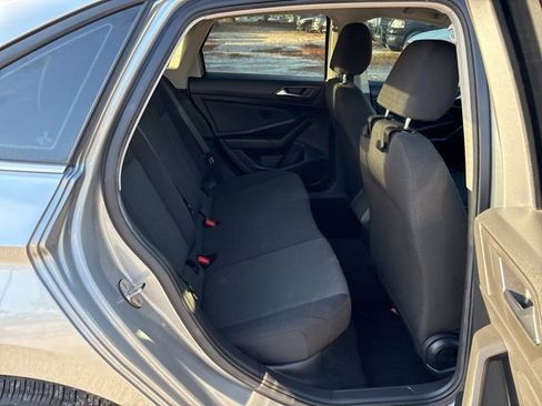 Used 2020 Volkswagen Jetta S w/ Driver Assistance Package image 8