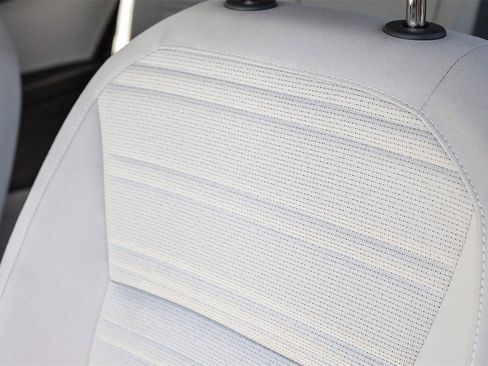 Certified 2024 Volkswagen Tiguan S image 19