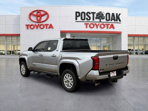 New 2026 Toyota Tacoma SR5 AWD/4WD image 5