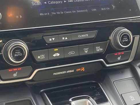 Used 2021 Honda CR-V EX image 29