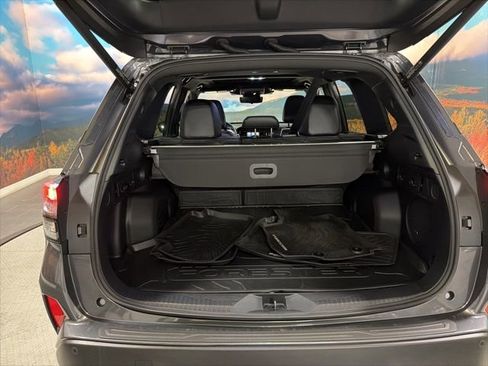 Certified 2025 Subaru Forester Touring w/ Popular Package - Touring image 44